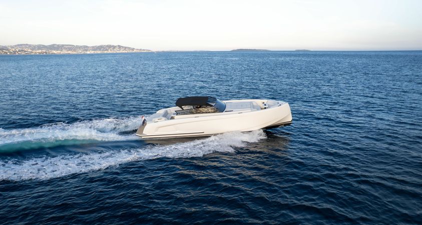 Vanquish VQ45 | Twinkle