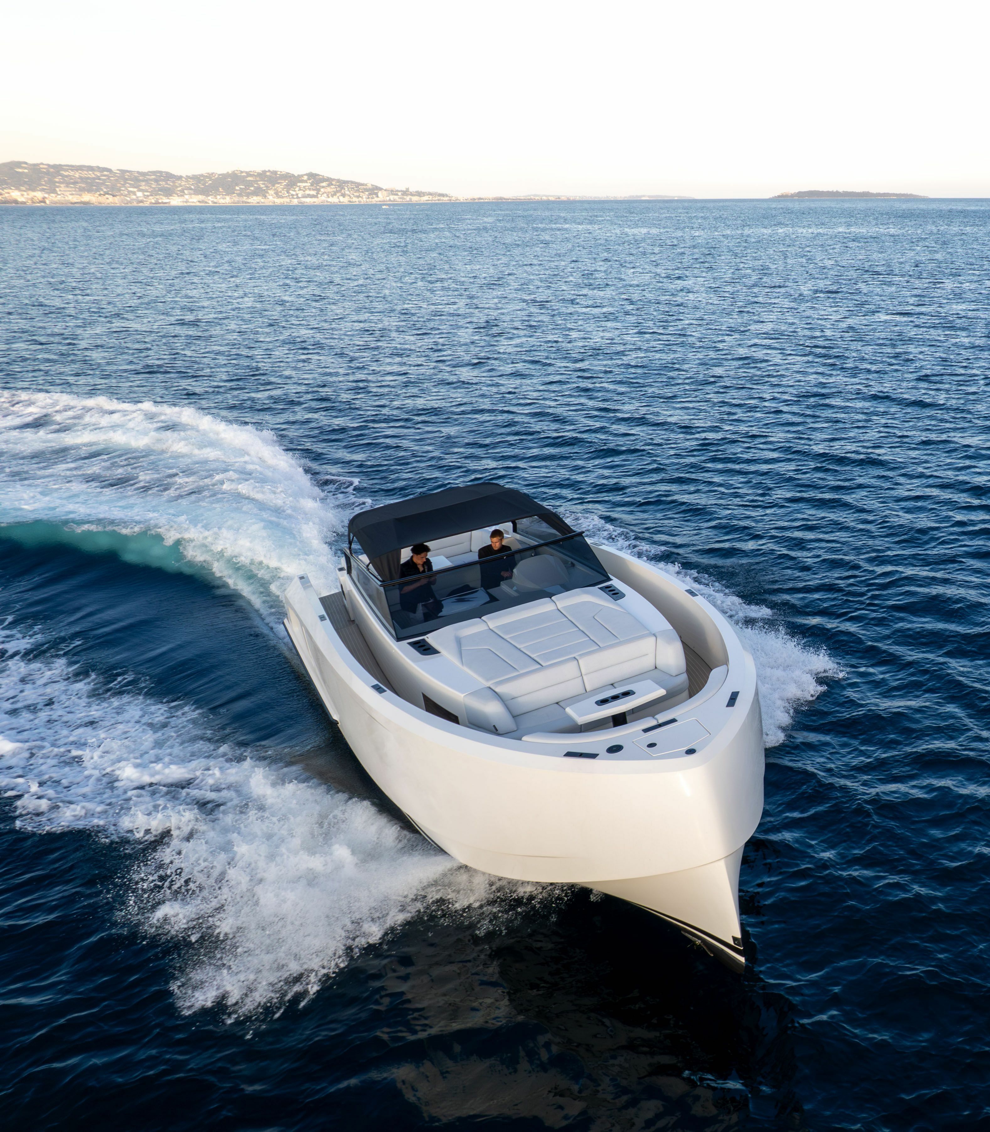 Vanquish VQ45 | Twinkle