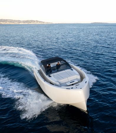 Vanquish VQ45 | Twinkle