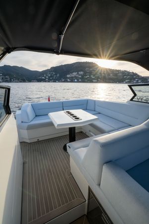 Vanquish VQ45 | Twinkle