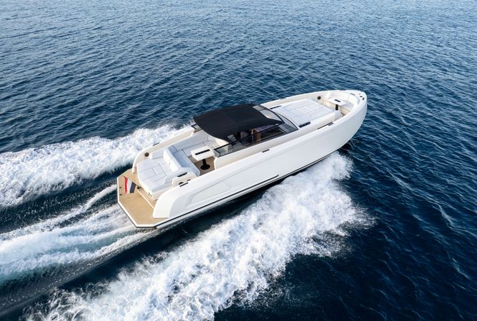 Vanquish VQ45 | Twinkle