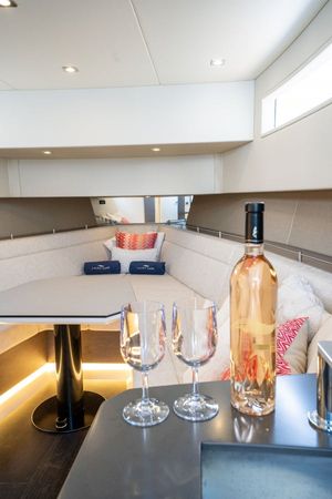 Vanquish VQ45 | Twinkle