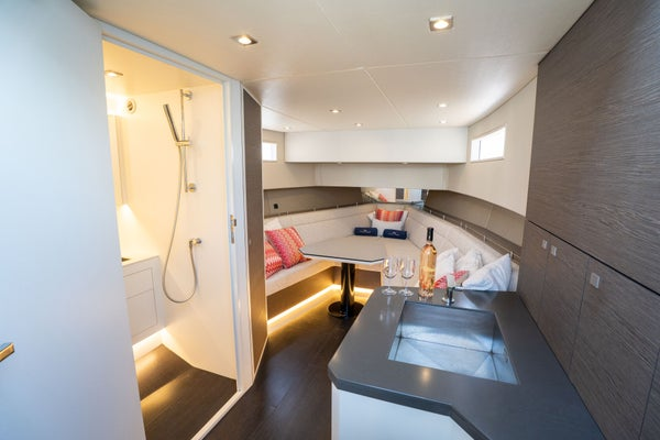 Vanquish VQ45 | Twinkle