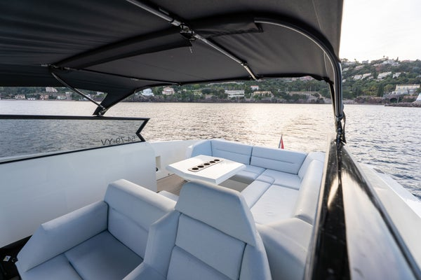 Vanquish VQ45 | Twinkle