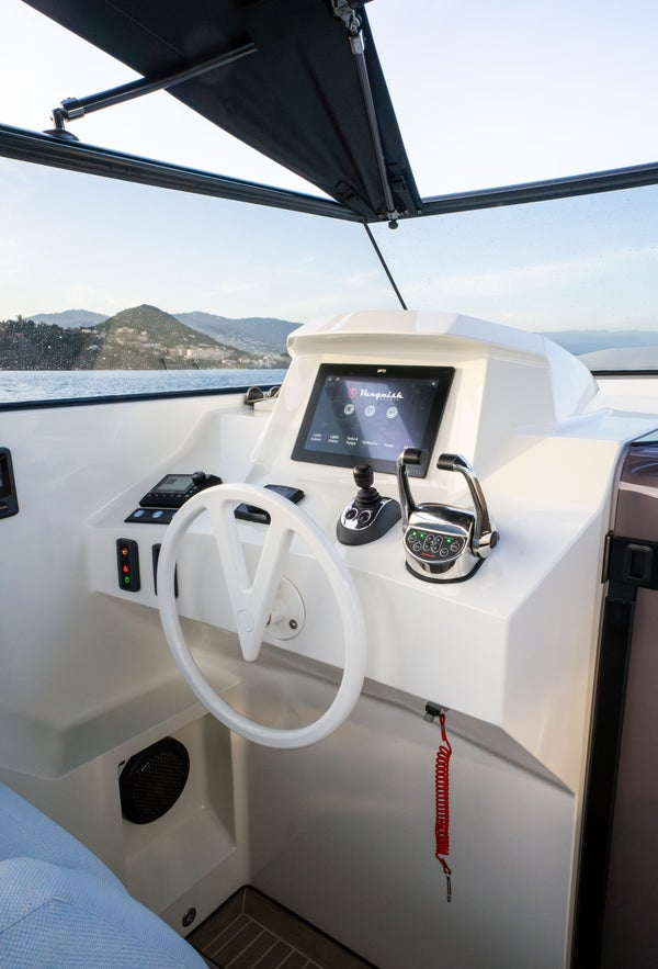 Vanquish VQ45 | Twinkle