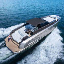 Vanquish VQ45 | Enchante