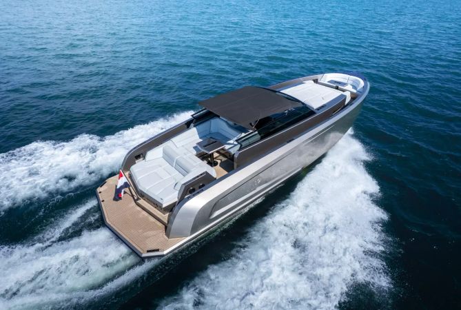 Vanquish VQ45 | Enchante