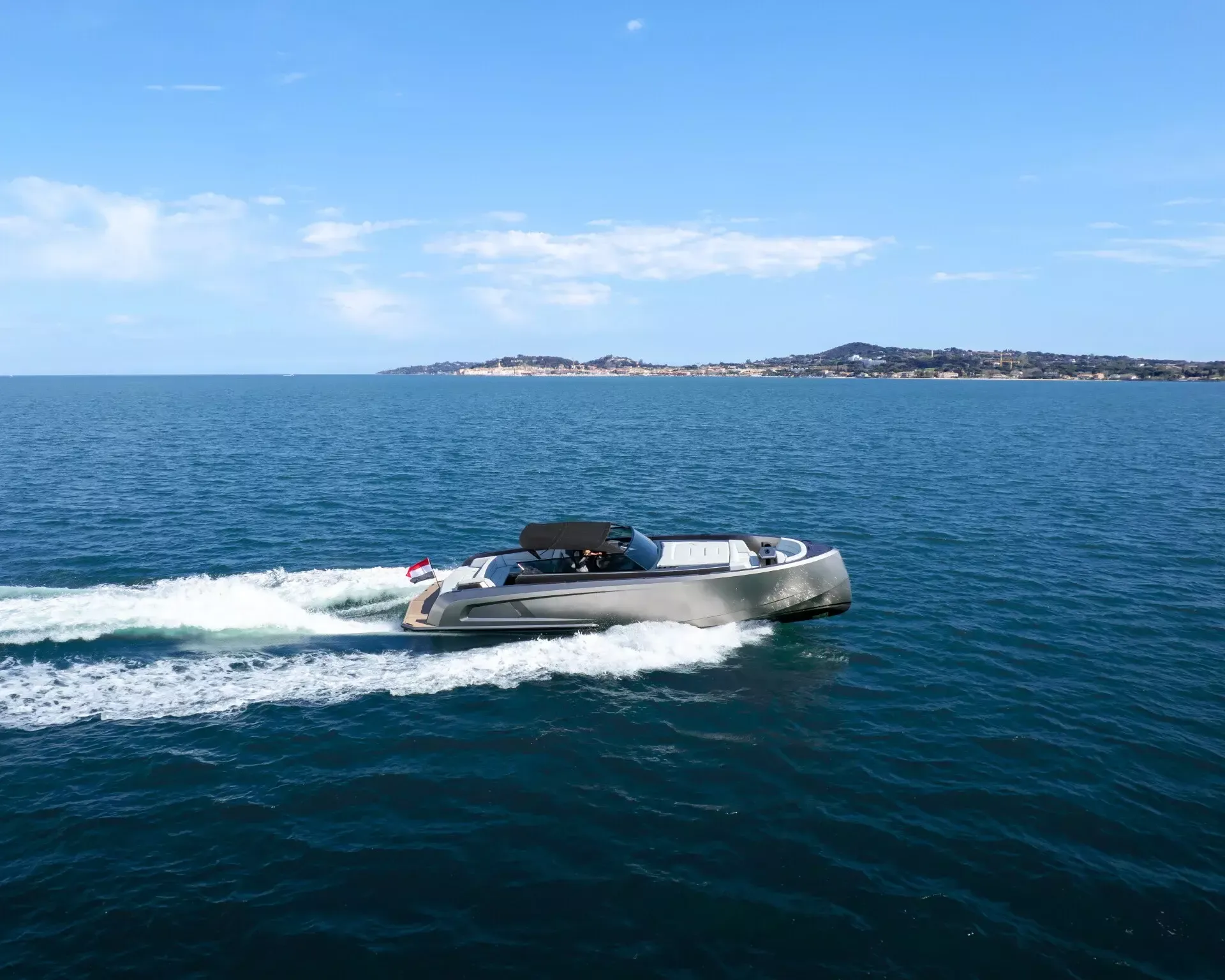 Vanquish VQ45 | Enchante