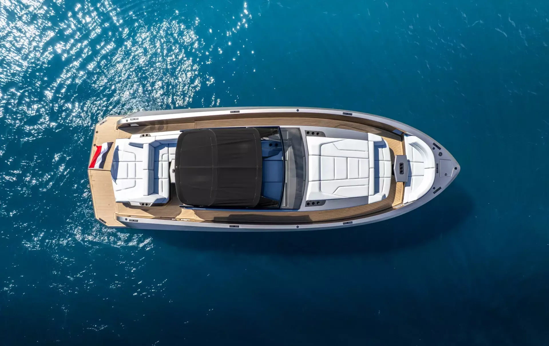 Vanquish VQ45 | Enchante