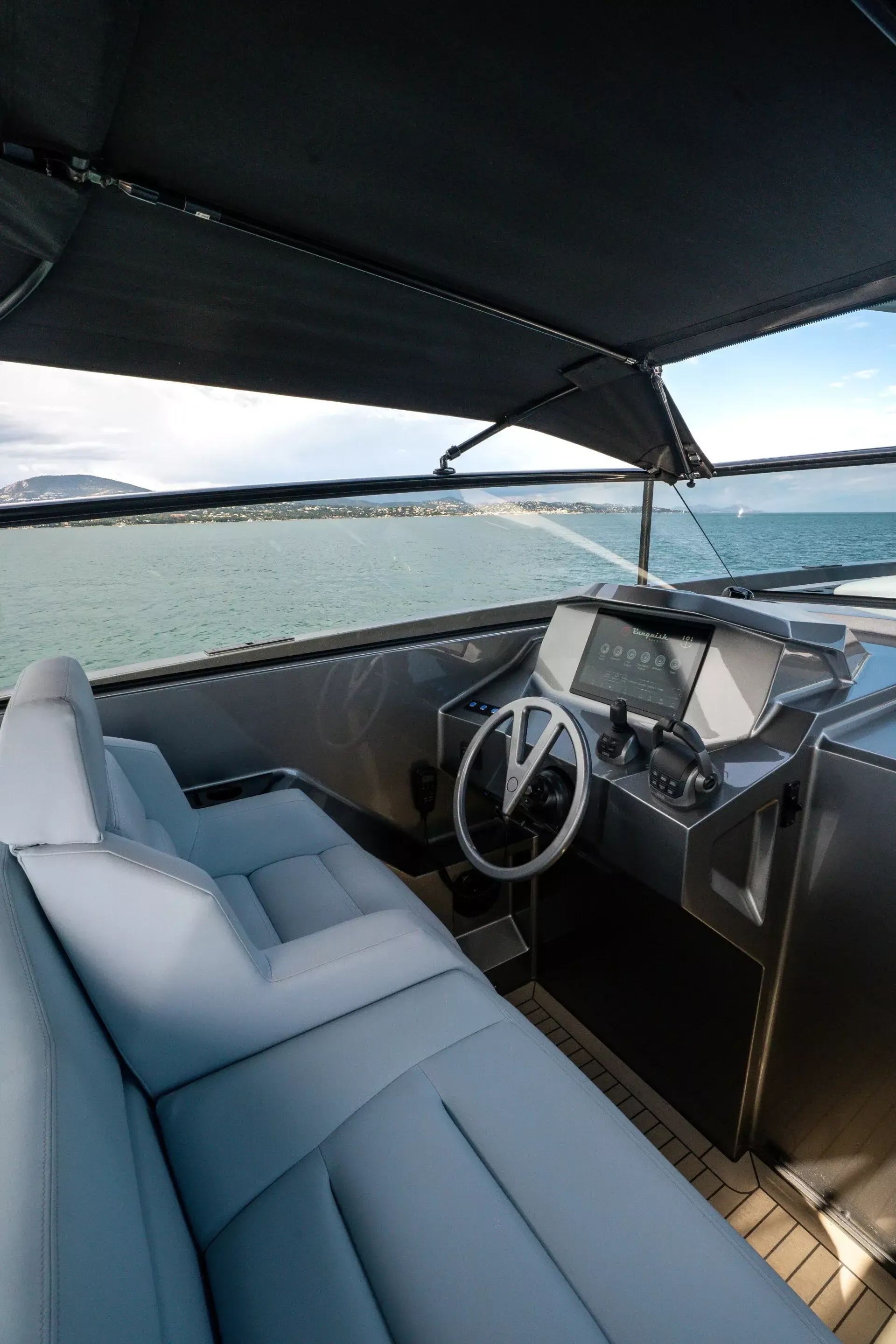 Vanquish VQ45 | Enchante