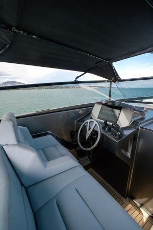 Vanquish VQ45 | Enchante