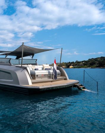 Vanquish VQ45 | Enchante