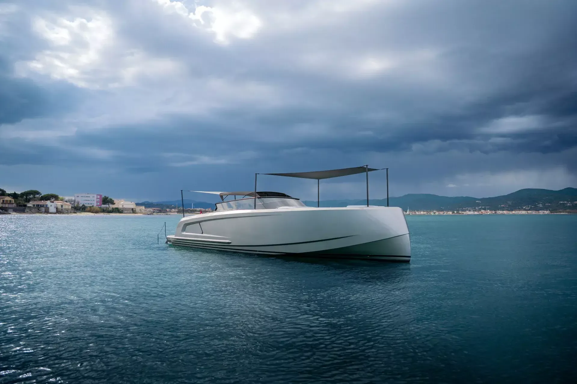 Vanquish VQ45 | Enchante