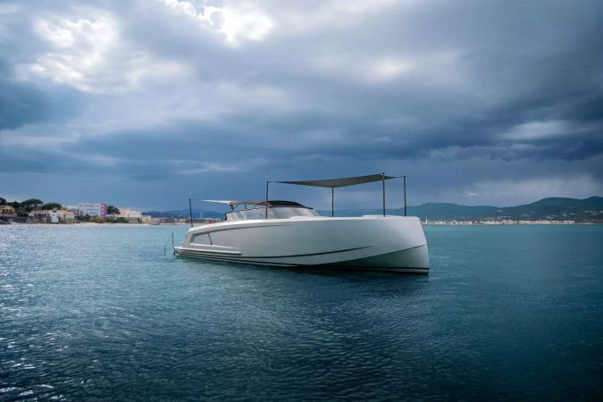 Vanquish VQ45 | Enchante