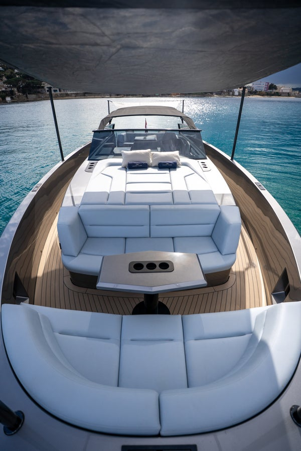 Vanquish VQ45 | Enchante