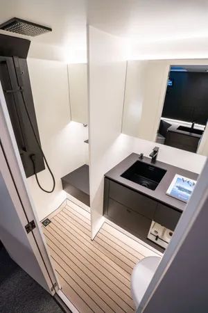 Vanquish VQ45 | Enchante