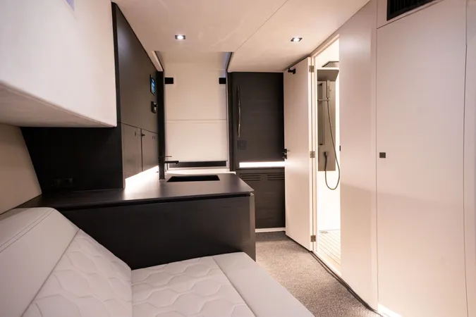 Vanquish VQ45 | Enchante