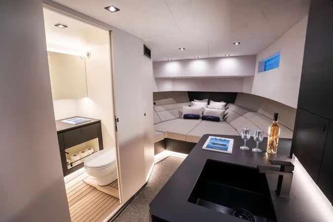 Vanquish VQ45 | Enchante