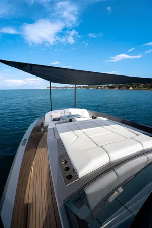 Vanquish VQ45 | Enchante