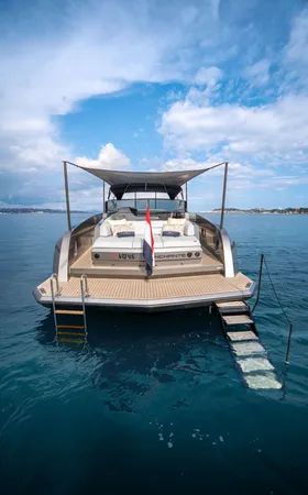 Vanquish VQ45 | Enchante