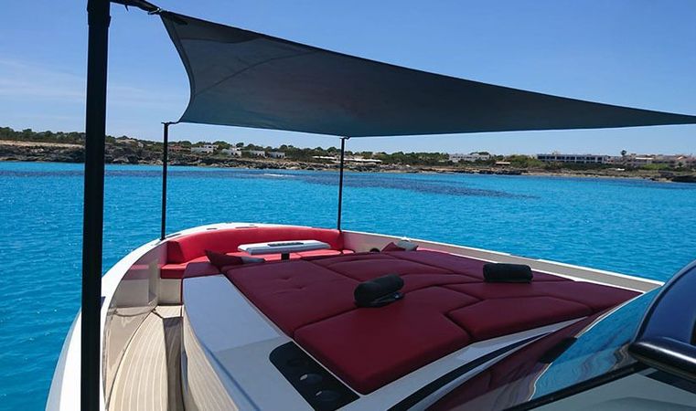 Vanquish 54 | Blue Brothers 2.0