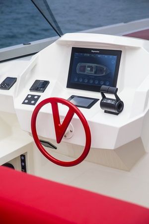 Vanquish 54 | Blue Brothers 2.0