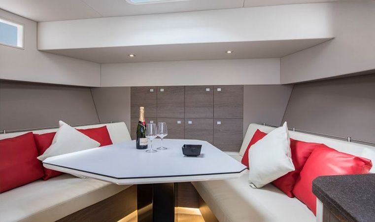 Vanquish 54 | Blue Brothers 2.0