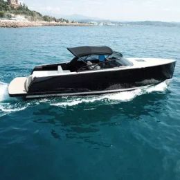 Van Dutch 32 | Spectre