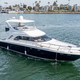 Sea Ray 600 | Bella Jolie