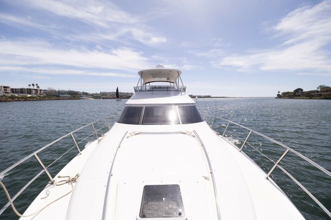 Sea Ray 600 | Bella Jolie