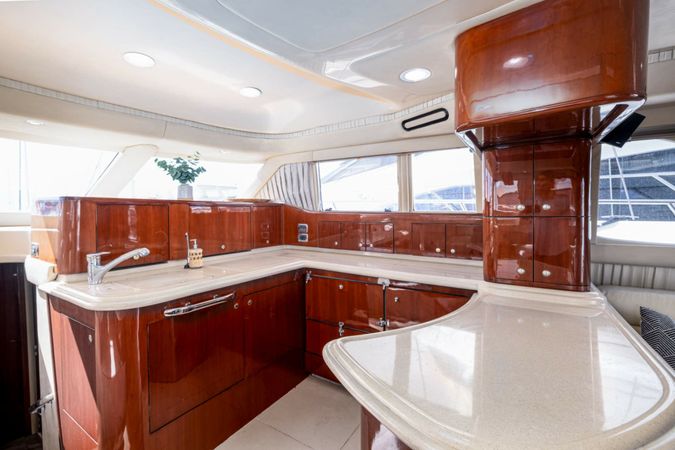 Sea Ray 600 | Bella Jolie