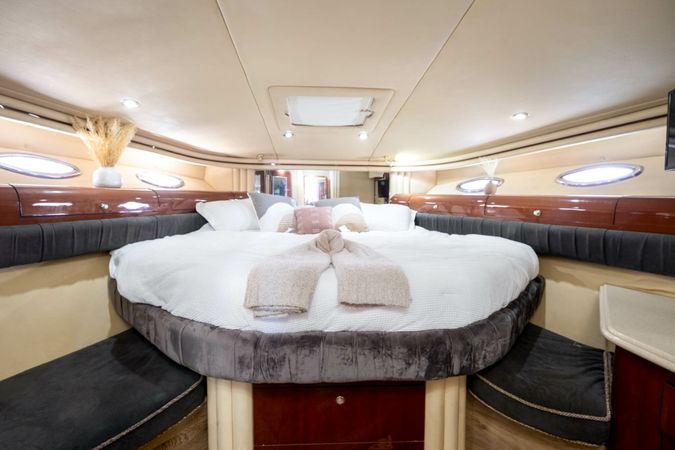 Sea Ray 600 | Bella Jolie