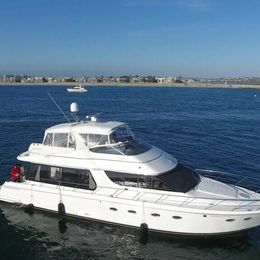 Carver 570 | Happiest Ours