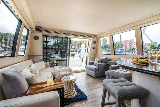 Carver 570 | Happiest Ours