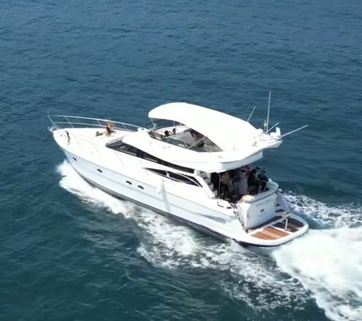 Neptunus 560 | Double Down