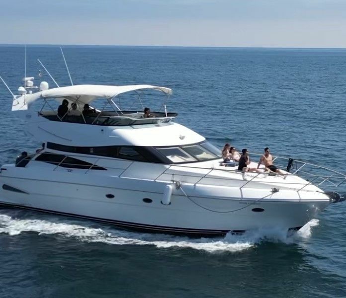 Neptunus 560 | Double Down