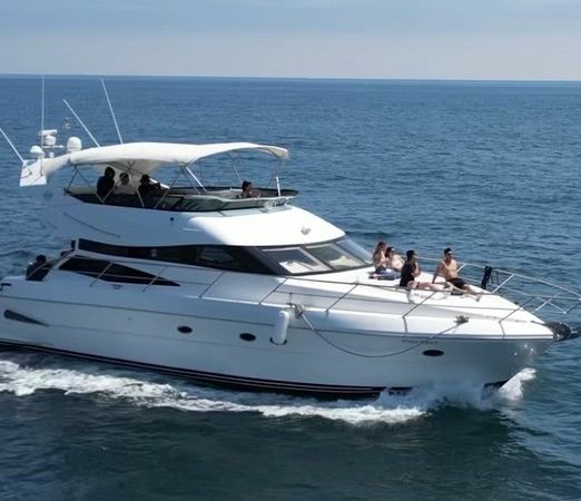 Neptunus 560 | Double Down