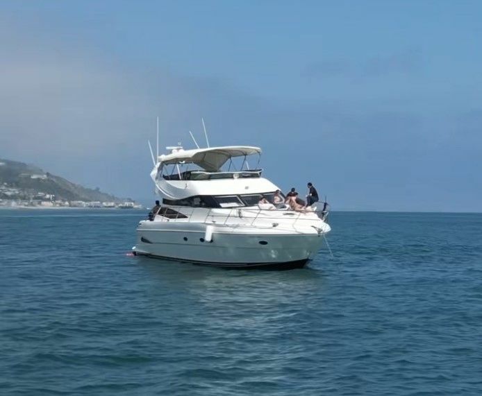 Neptunus 560 | Double Down