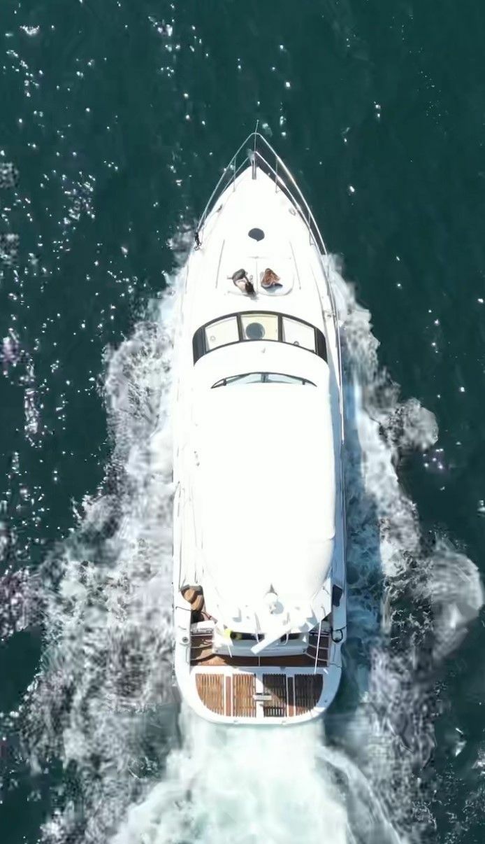 Neptunus 560 | Double Down