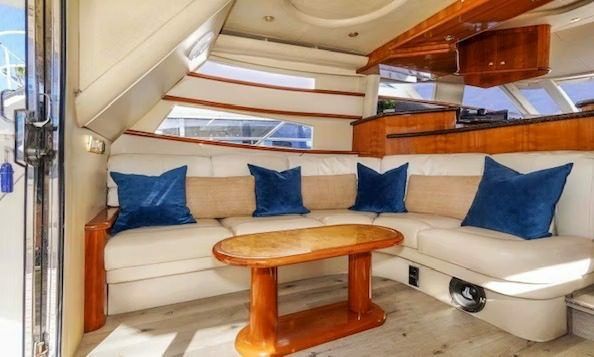 Neptunus 560 | Double Down