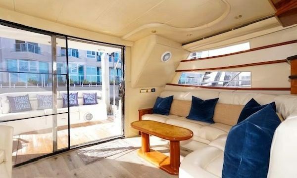 Neptunus 560 | Double Down