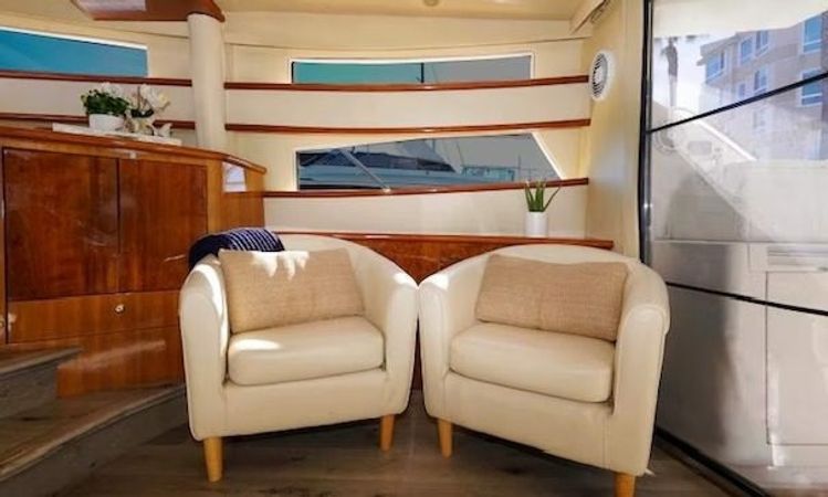 Neptunus 560 | Double Down