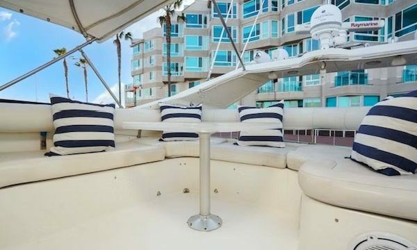 Neptunus 560 | Double Down