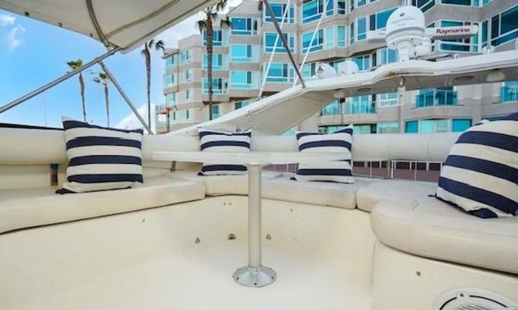 Neptunus 560 | Double Down