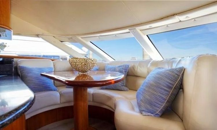 Neptunus 560 | Double Down