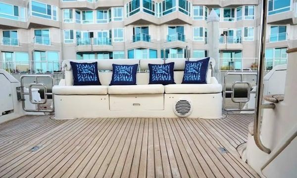 Neptunus 560 | Double Down