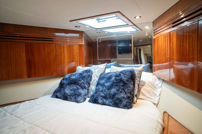 Hatteras 64 | Family Hatters