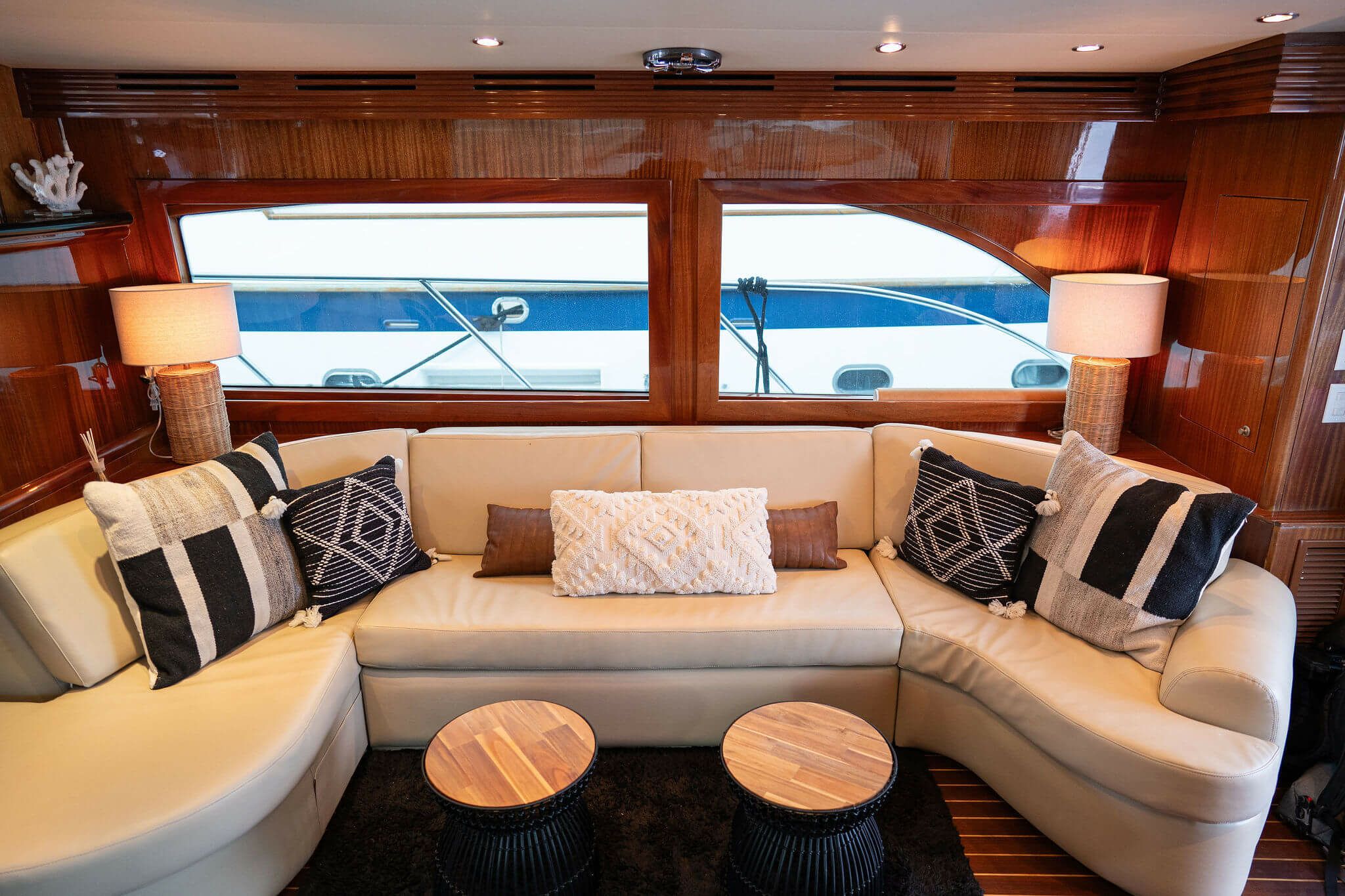 Hatteras 64 | Family Hatters