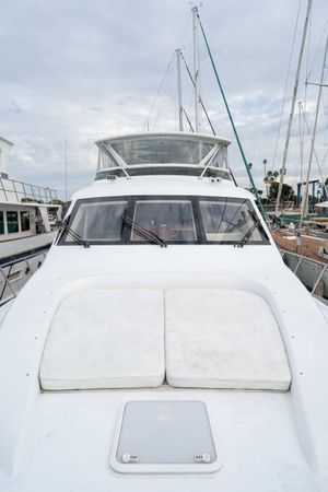 Hatteras 64 | Family Hatters