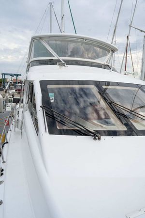 Hatteras 64 | Family Hatters